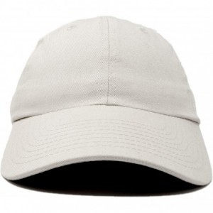 Baseball Caps Baseball Cap Mens Trucker Hat Dad Hats Caps for Women 12 Pack - Beige - CS18IDZKSMU $50.36