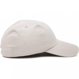 Baseball Caps Baseball Cap Mens Trucker Hat Dad Hats Caps for Women 12 Pack - Beige - CS18IDZKSMU $50.36