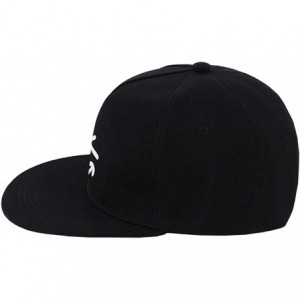 Skullies & Beanies Multicolored Baseball Cap Adjustable Ponytail Hat Breathable Pnybon Cap for Women and Men - 1 - C41986GUN5...
