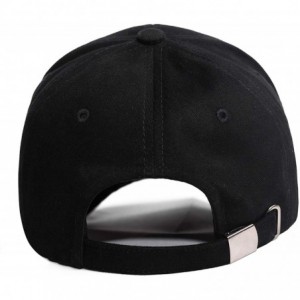 Baseball Caps Outdoor Cotton Lightweight Comfortable Adjustable - C2198CND76N $21.73