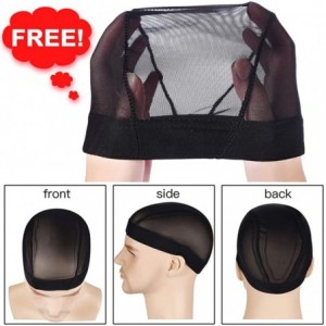 Skullies & Beanies 3PCS Silky Durags Pack for Men Waves- Satin Doo Rag- Award 1 Wave Cap - A-1style M - CE18WEILXZN $39.99