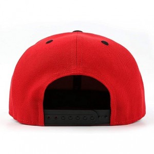Baseball Caps Unisex Man's Baseball Cap Adjustable Mesh Caps Trucker Dad Hats Snapback Hat - Black-7 - CR18A2YA26D $32.97