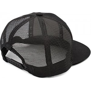 Baseball Caps Mens Womens Casual Adjustable Basketball Hat - Black-25 - CW18N9AY5C2 $34.34
