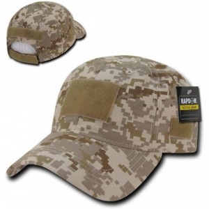 Baseball Caps Tactical Relaxed Crown Case - Desert Digital - C91272Z0H4B $22.51