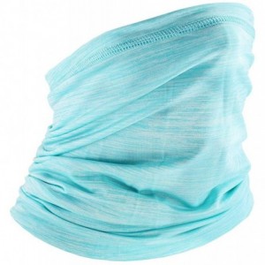 Balaclavas Neck Gaiter UV Protection Face Cover Cloth Washable Summer Face Scarf Ski Shield Anti-Dust Balaclava - CS19048WQKC...