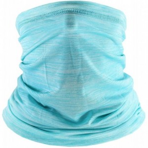 Balaclavas Neck Gaiter UV Protection Face Cover Cloth Washable Summer Face Scarf Ski Shield Anti-Dust Balaclava - CS19048WQKC...