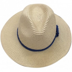 Sun Hats Mens Women Beach Sun Cap Hat Visor Photography Prop Outfit 8 Design - Hae1-beige - CV11KEZVH3H $20.34