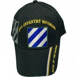 Baseball Caps US Army Hat Baseball Cap Division Corp Brigade Infantry Airborne Armored Calvary - CU12915XC9R $28.11