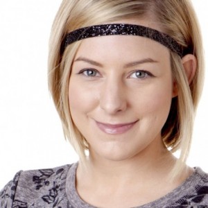 Headbands Adjustable Non Slip Animal Print Hair Band Headbands for Women & Girls Pack - C811PCUFOJ7 $41.26