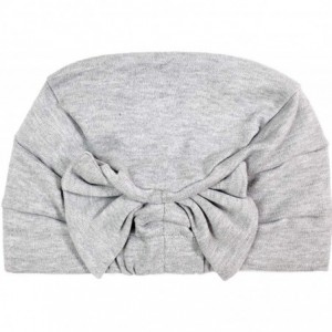 Skullies & Beanies Women's Two Way Chemo Cap - Sweatshirt Grey - CA12F8REXAX $35.93