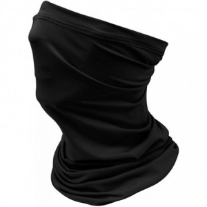 Balaclavas UV Protection Face Mask Ice Neck Gaiter Windproof Scarf Bandana Headband - 1 Black - CC197X6ZMHW $19.48