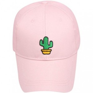 Baseball Caps Camouflage Summer Cap Mesh Hats for Men Women Casual Hats Hip Hop Baseball Caps - Y-pink - CG18UZW5W9M $19.98