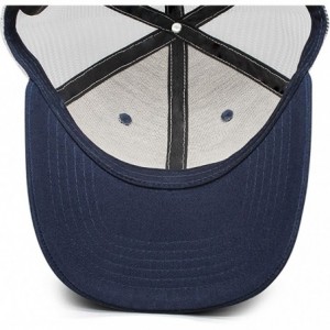 Baseball Caps Mens Printed FedEx-Ground-Express-Violet-Green-Logo-Symbol-Adjustable Sun Cap - Navy-blue-32 - C318OQW5D0L $32.86
