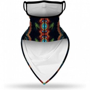 Balaclavas Ear Hangers Face Mask Seamless Bandanas Headband Scarf Neck Gaiter Sun UV Wind Protection Earhook Balaclava - CW19...