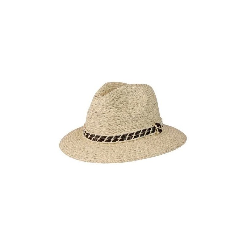 Sun Hats Durango Outdoor Mens Straw Hat - Natural - CA11DRBHV3F $83.07