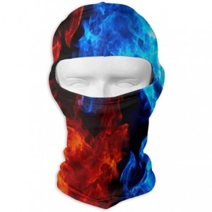 Balaclavas Red Squirrel Full Face Masks Ski Sports Cap Neck Warmer Tactical Hood for Women Men Youth - Pattern20 - CG18LHO5U2...
