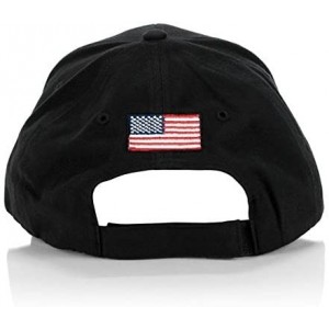 Baseball Caps Melania Trump Flotus Hat - C318D8GXURY $43.19