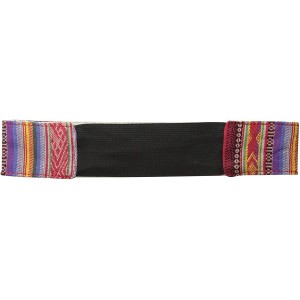 Headbands Western Women's Tribal Fabric Headband Multi Headband One Size - CH11PAVDXUJ $40.96