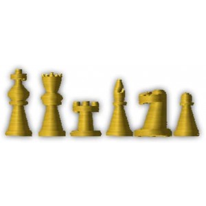 Skullies & Beanies Custom Beanie for Men & Women Chess Set Gold Sport Embroidery Skull Cap Hat - White - CR18ZWQ3G85 $27.58