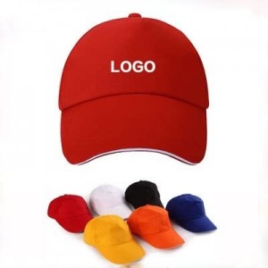 Baseball Caps Custom Hat Print Design Fashion Men Women Trucker Hats Adjustable Snapback Baseball Caps - Orange - C518G932W9C...