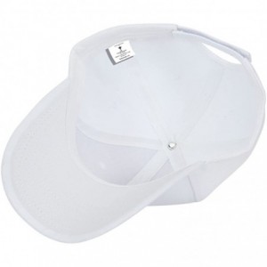 Baseball Caps 12-Pack Adjustable Baseball Hat - C9127DNO0QX $54.65