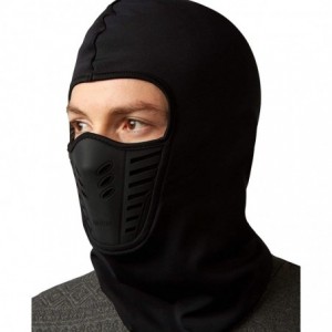 Balaclavas Balaclava Ski Face Mask- Protection from Wind- Dust- UV & Elements - CE18A38WQIW $29.37