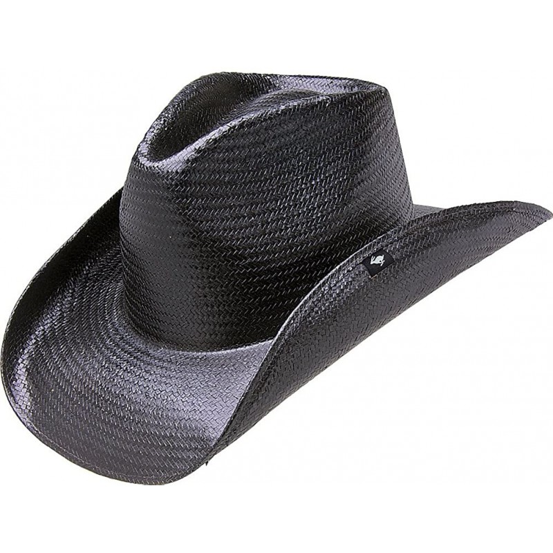 Cowboy Hats Cory - Black - CH11KU23M7N $78.66