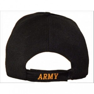 Skullies & Beanies U.S. Army Nurse Corps Ball Cap Hat Embroidered 3D (Licensed) - C0187CEKSHD $19.87