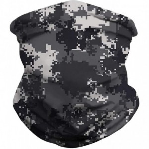 Balaclavas Printed Face Mask for Men and Women-Various Styles - Camouflage 05 - CM198HA7TE7 $21.59