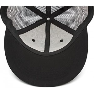 Baseball Caps Men&Women The-Misfits-Logo- Peaked Cap Vintage Trucker Hat - The Misfits Logo-10 - CB18K5627X0 $38.89