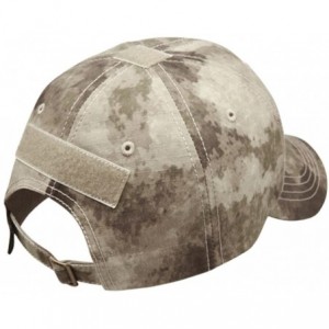 Baseball Caps Tactical Cap - A-tacs - CT116XDRRND $29.01