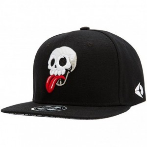 Baseball Caps Baymax Hat Adjustable Sun Baseball UINSEX Minions Caps Teenage Adult Size - Skull Cap - C2188HNCM9Q $25.22