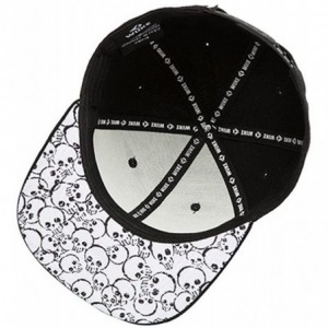 Baseball Caps Baymax Hat Adjustable Sun Baseball UINSEX Minions Caps Teenage Adult Size - Skull Cap - C2188HNCM9Q $24.92