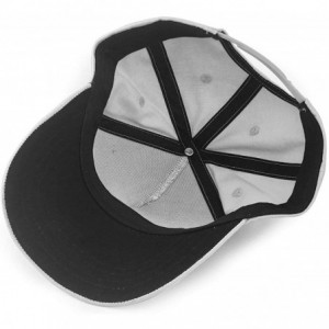 Cowboy Hats Ku Kiai Mauna Kea Men Retro Adjustable Cap for Hat Cowboy Hat - Gray - C318Y6IKYLE $57.94