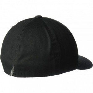 Baseball Caps Men's Ride 2.0 Hat - Black/Green - C918OSYTSXD $64.07