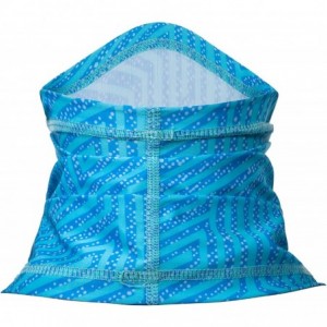Skullies & Beanies Neck Gaiter Face Mask Bandana Shield Filters Multi-purpose Balaclava Headwear - Multicolor 13 - C91903ALN4...