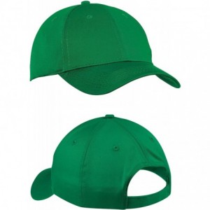 Baseball Caps Custom Embroidered Baseball Golf Trucker Snapback Camo Hat - Monogrammed Cap - Kelly Green - C818ULEQR55 $26.36