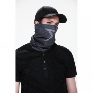 Baseball Caps Watch Dogs Game Aiden Pearce Face Tube Mask Warmer Scarf Baseball Hat Cosplay Costume - With Mask - CC18CRRL43Y...