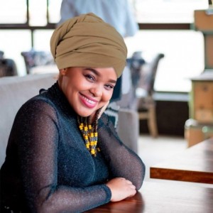 Headbands African Head Wraps Turban For Women Women' Soft Stretch Headband Long Head Wrap Scarf (1Brown) - 1Brown - C3197HCDG...