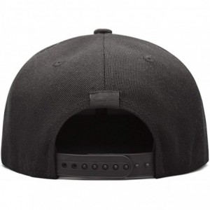 Baseball Caps Mens Womens Ground Stylish Adjustable Baseball hat - CE18LNE7KWE $37.47