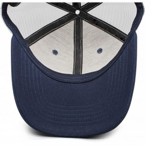 Sun Hats Unisex Trucker Hat Mens Womens Caps - Band Nerve - CK18ZGW63EA $31.39