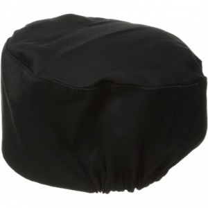 Skullies & Beanies Men's Skull Cap - Black - CC118GI189H $22.71