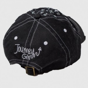 Baseball Caps Journey Girl Black Woman's Got This Hat and - CB17X3O5CZR $43.80
