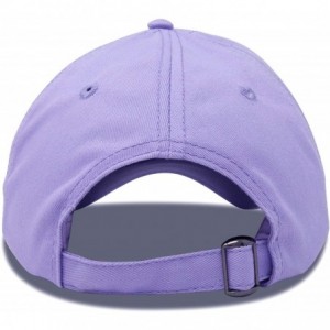 Baseball Caps Outdoor Cap Mountain Dad Hat Hiking Trek Wilderness Ballcap - Lavender - CR18SIRUMUG $22.67