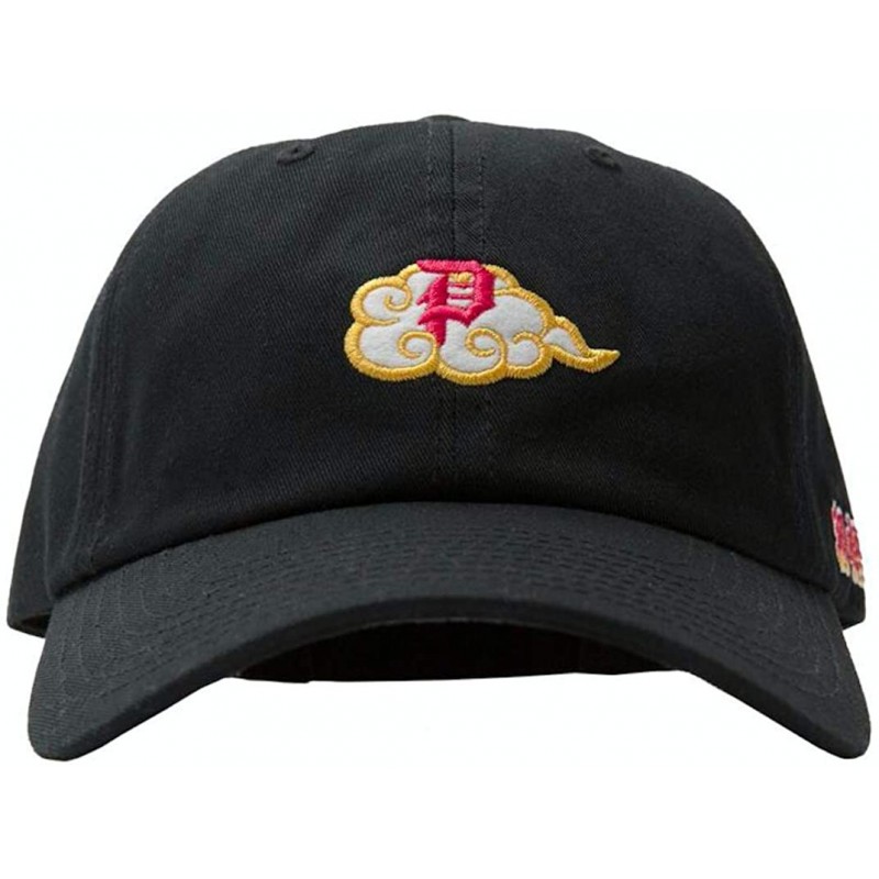 Baseball Caps x DBZ Dirty P Nimbus Hat - CO18KWKD0AX $68.31
