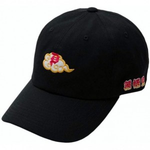 Baseball Caps x DBZ Dirty P Nimbus Hat - CO18KWKD0AX $68.31