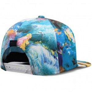 Baseball Caps Mens/Woman Adjustable Trucker Hat Avenged-Sevenfold-new-A7X-albums- Fashion Baseball Hat - CI18IMT89K7 $36.86