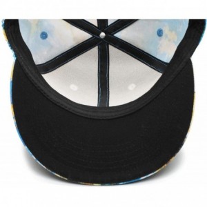 Baseball Caps Mens/Woman Adjustable Trucker Hat Avenged-Sevenfold-new-A7X-albums- Fashion Baseball Hat - CI18IMT89K7 $36.86