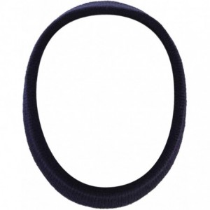 Skullies & Beanies USA Made Stretch Headband - Navy Blue - CB1885XH6QT $50.97