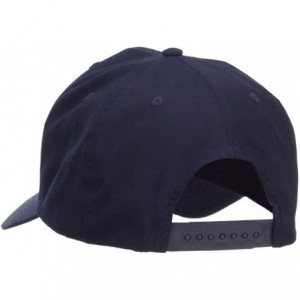Baseball Caps Florida State Highway Patrol Patched Cap - Navy - CA126E0KZMJ $39.89